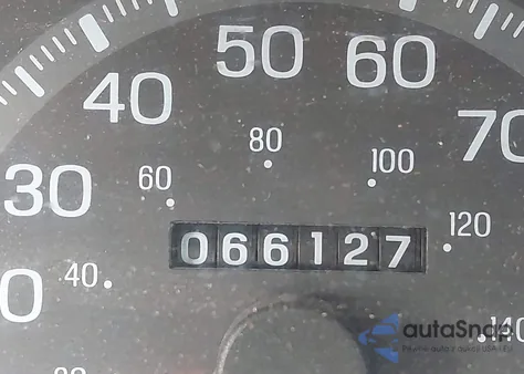 1997 Ford F-150 Standard/Xl/Xlt from USA, damaged, VIN 1FTDX1726VNB79004